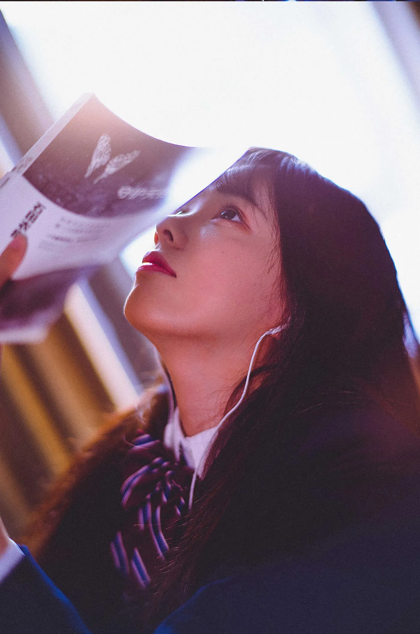 小野妹子w – NO.18 冬装JK [17P]插图9